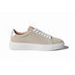 Signature - Champagne Suede