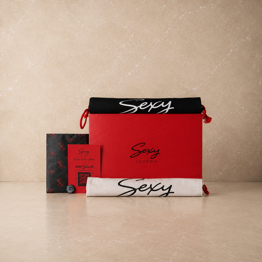 Signature - Champagne Suede