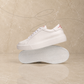 Signature - Azzurri Suede