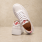 Signature - Azzurri Suede