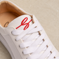 Signature - Azzurri Suede